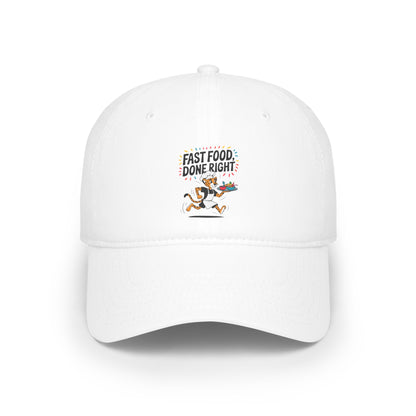 Unisex Premium Chef Hat