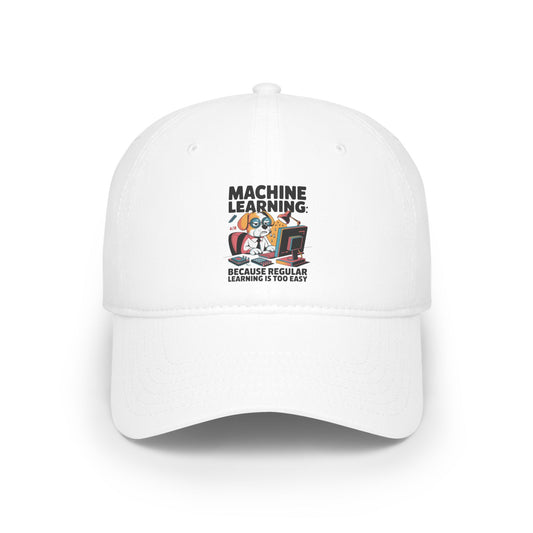 Unisex ML Engineer Hat