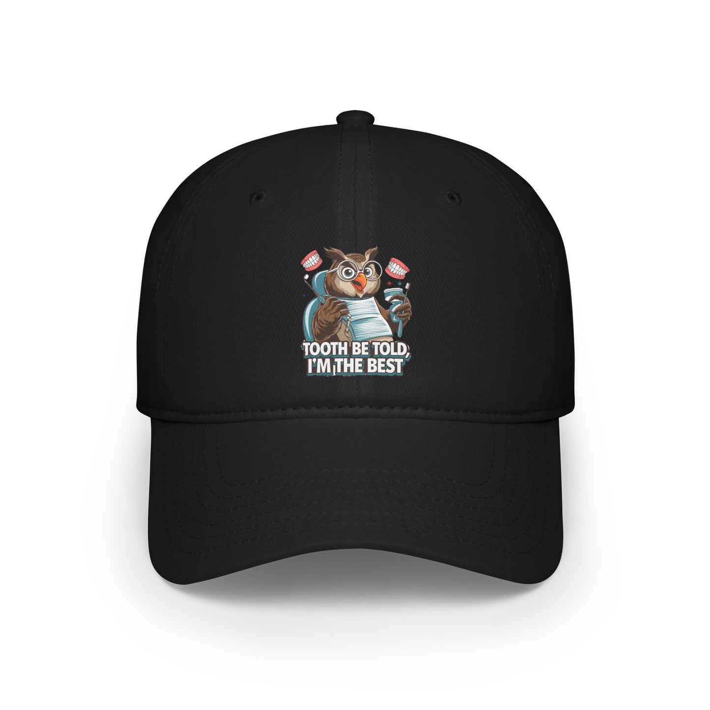 Unisex Premium Dentist Hat