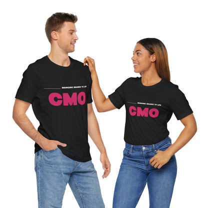 Unisex CMO T-shirt