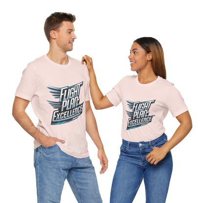 Unisex Pilot T-shirt