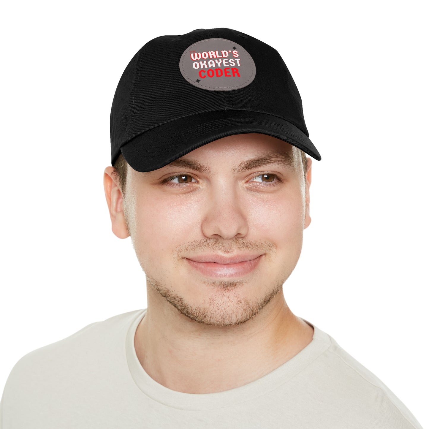 Unisex Developer Hat