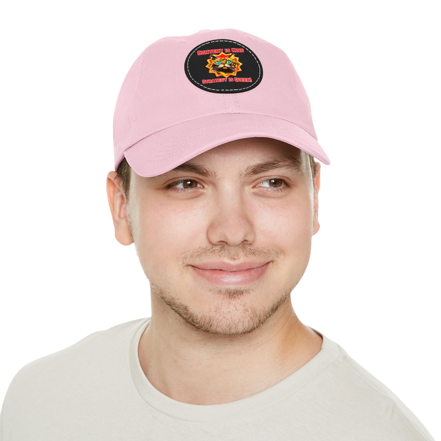 Unisex Marketing Hat