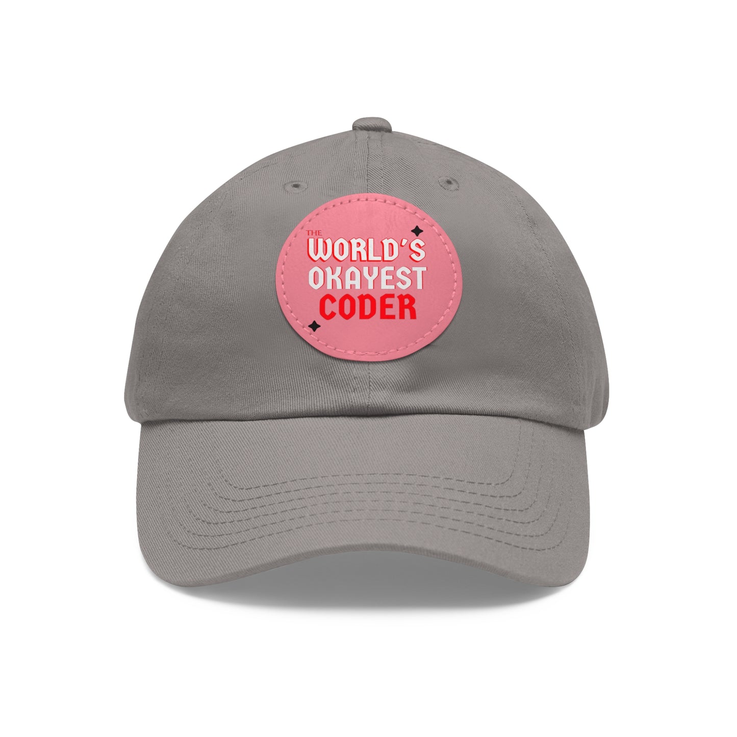 Unisex Developer Hat