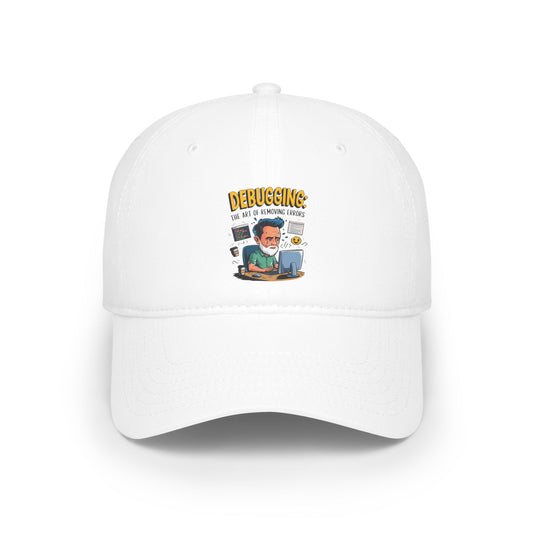 Unisex Developer Hat