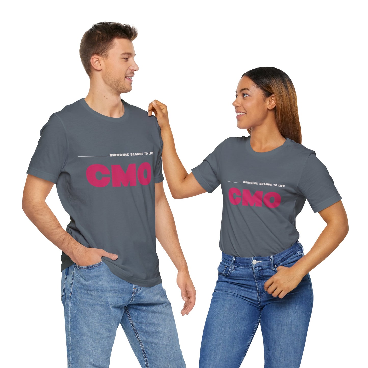 Unisex CMO T-shirt