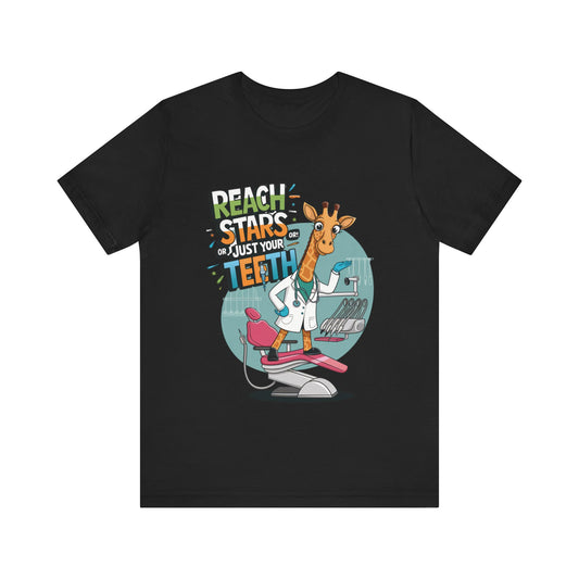 Unisex Dentist T-shirt