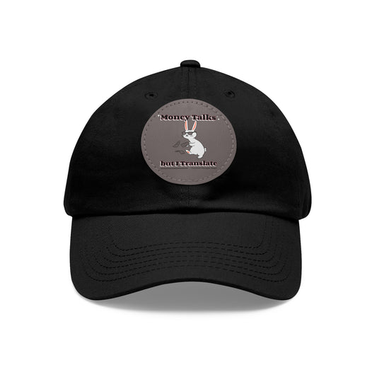 Unisex Finance Manager Hat