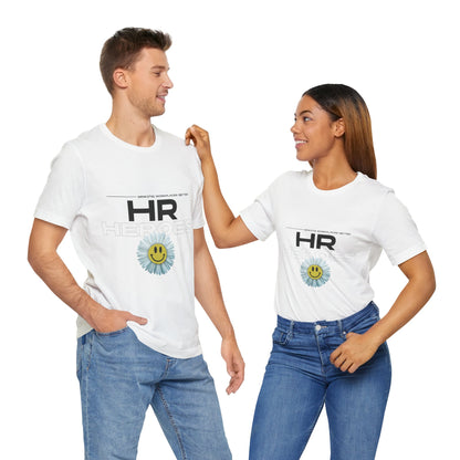 Unisex HR Manager Shirt