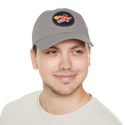 Unisex UI Designer Hat