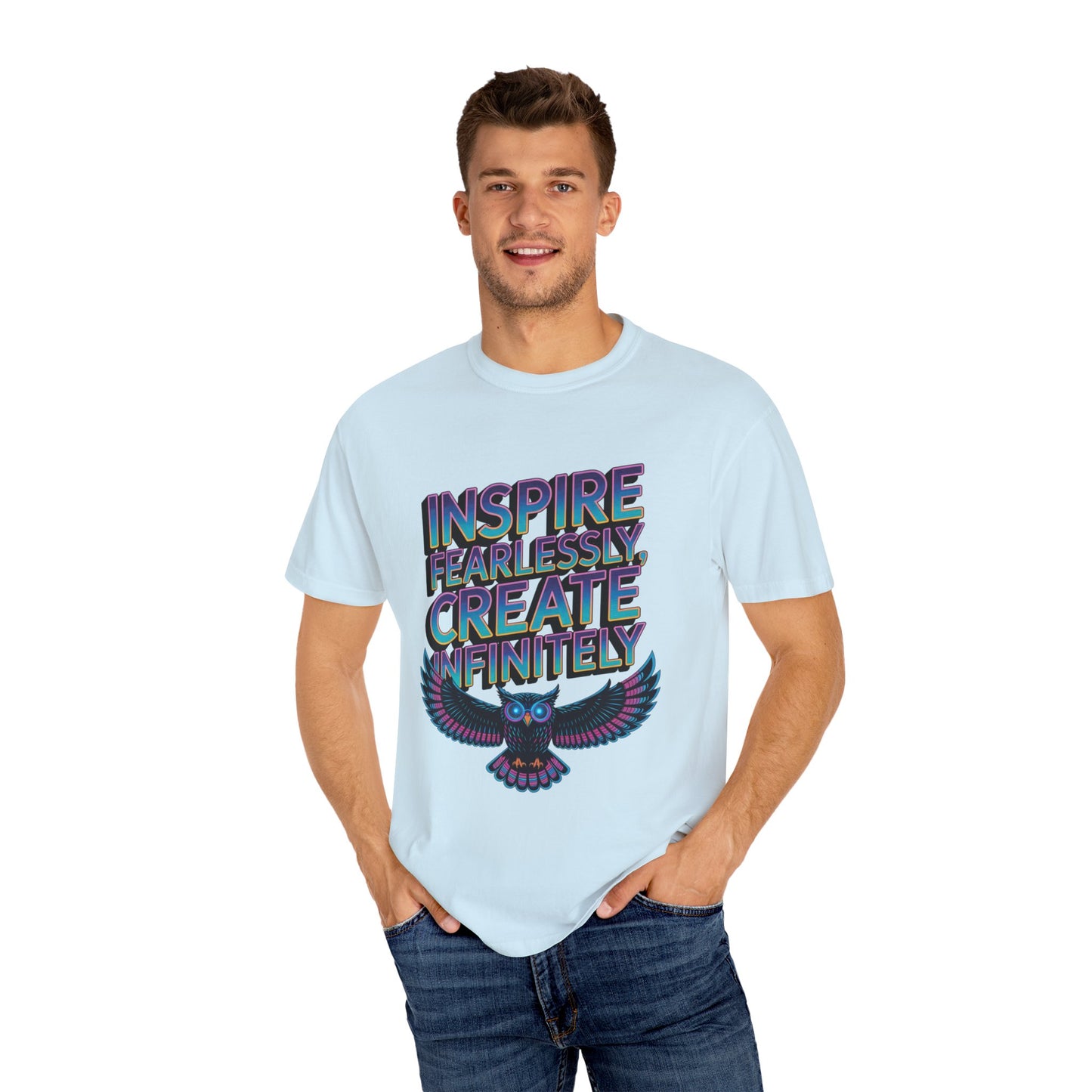 Unisex Influencer T-shirt