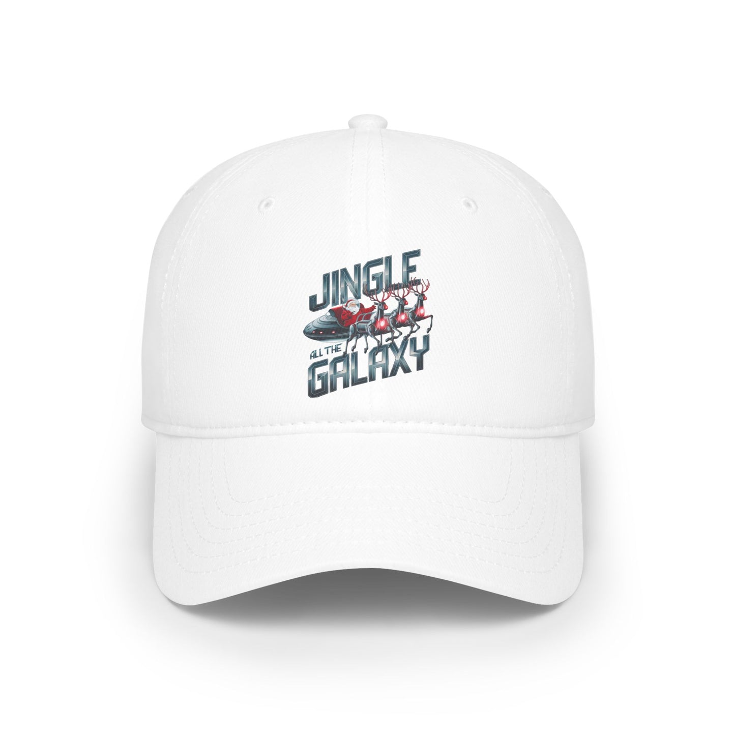 Unisex Premium Christmas Hat