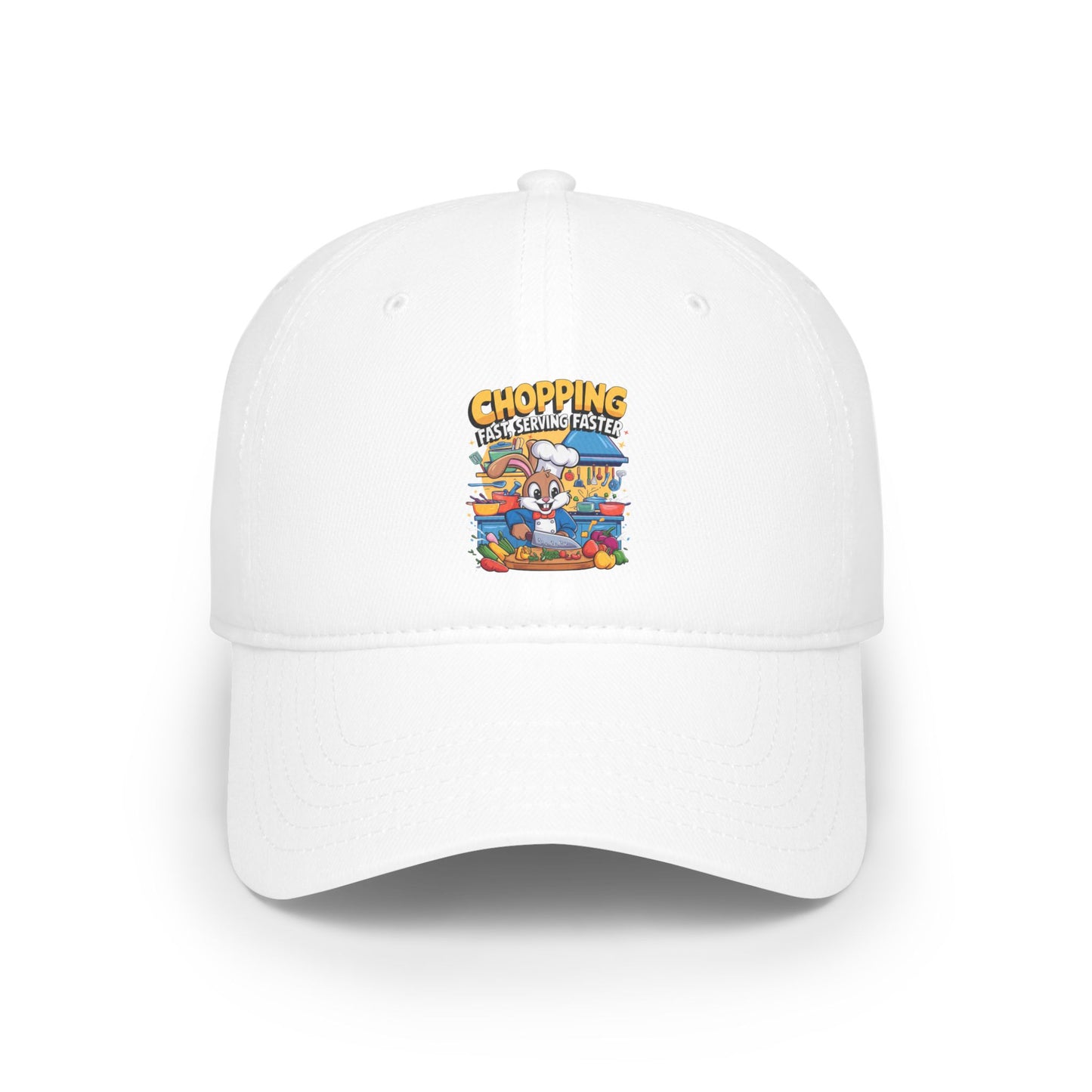 Unisex Premium Chef Hat