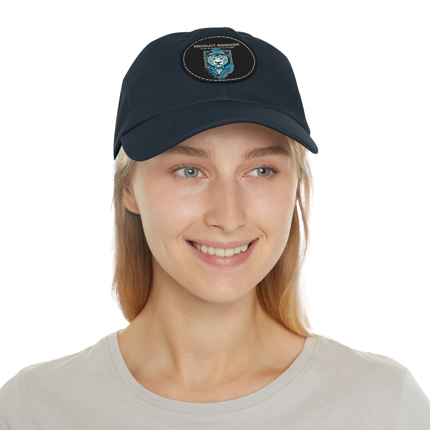 Unisex Product Manager Hat