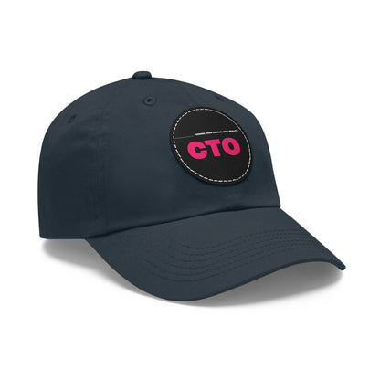 Unisex CTO Hat