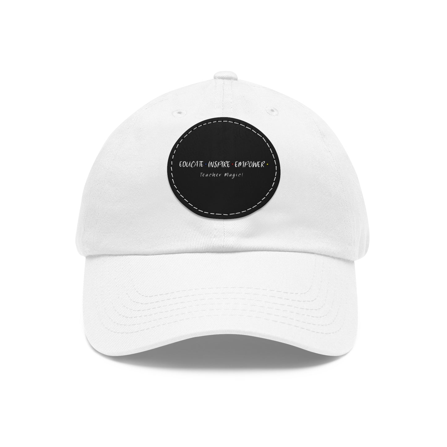 Unisex Teacher Hat