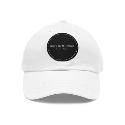 Unisex Teacher Hat