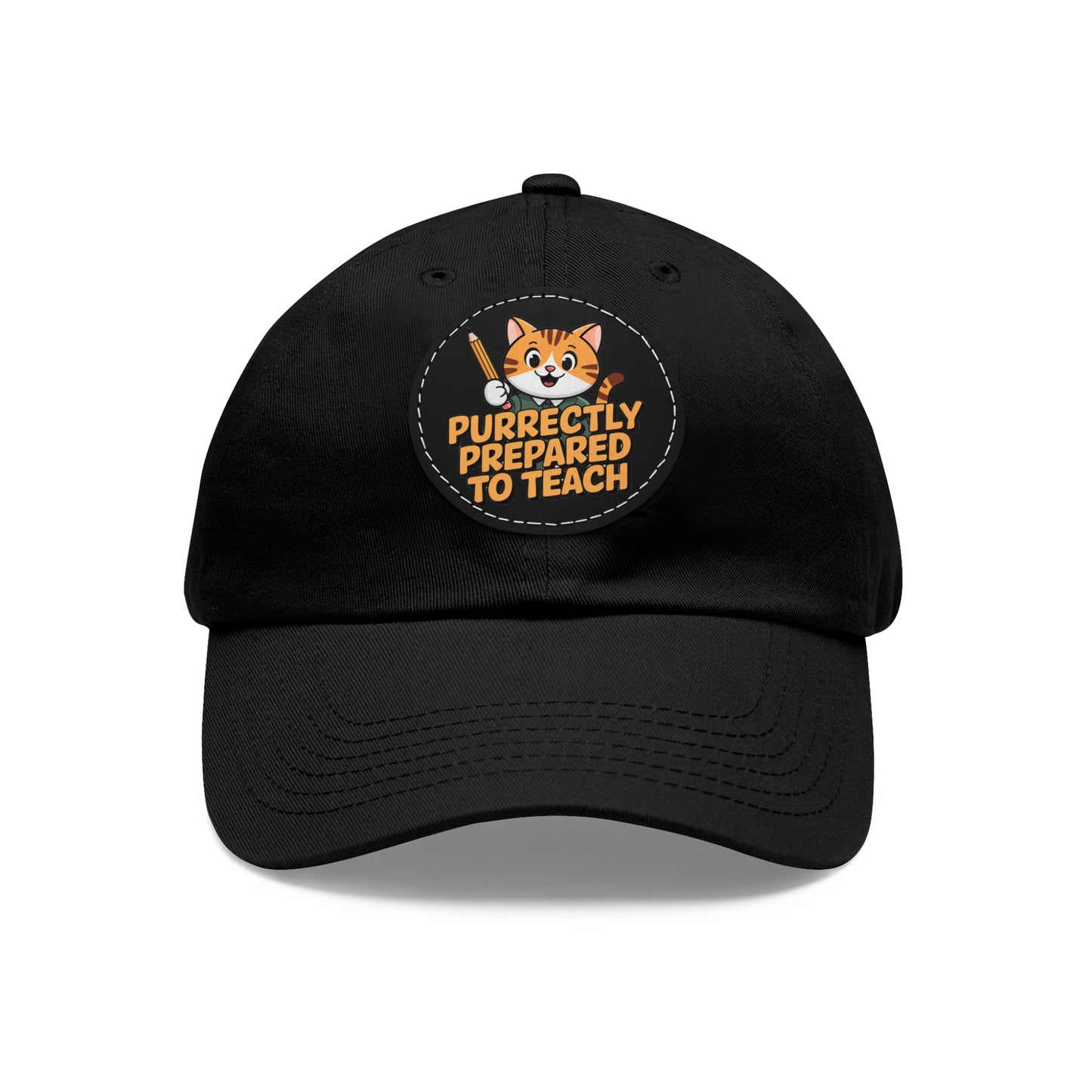 Unisex Teacher Hat