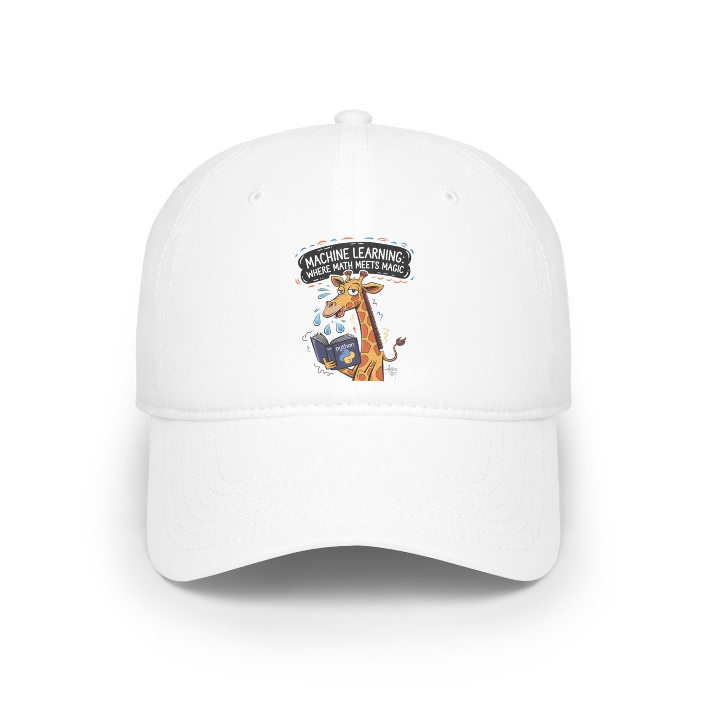 Unisex ML Engineer Hat