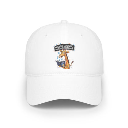 Unisex ML Engineer Hat