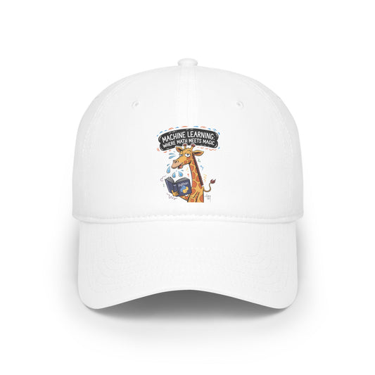 Unisex ML Engineer Hat