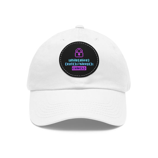 Unisex Sofware Developer Hat