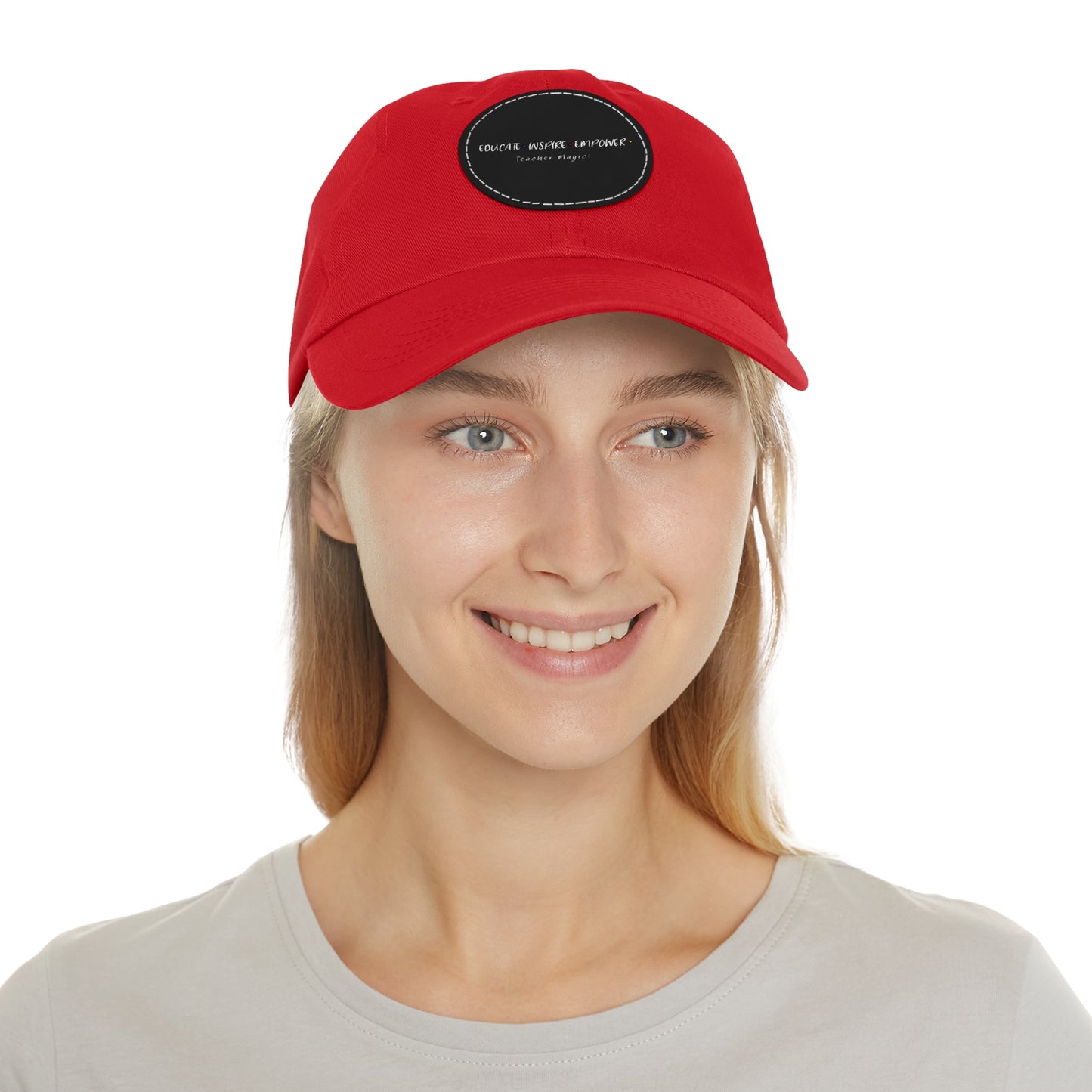 Unisex Teacher Hat