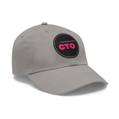 Unisex CTO Hat