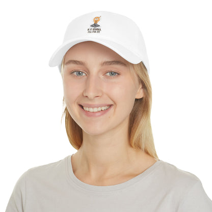 Unisex Electrical Engineer Hat