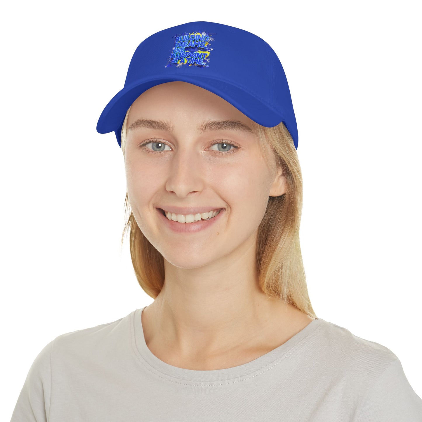 Unisex Architect Hat