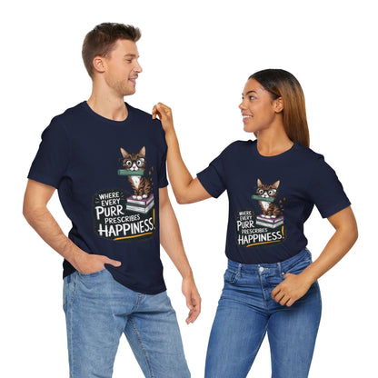 Unisex Vet T-shirt