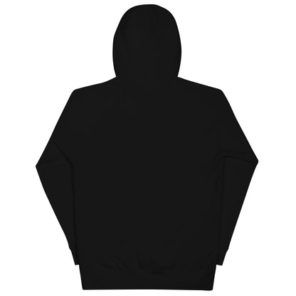 Unisex Unity Developer Hoodie