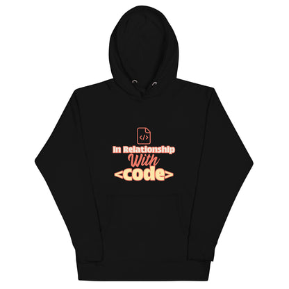 Unisex Developer Hoodie