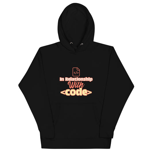 Unisex Developer Hoodie