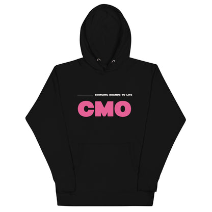 Unisex CMO Hoodie