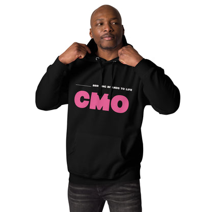 Unisex CMO Hoodie