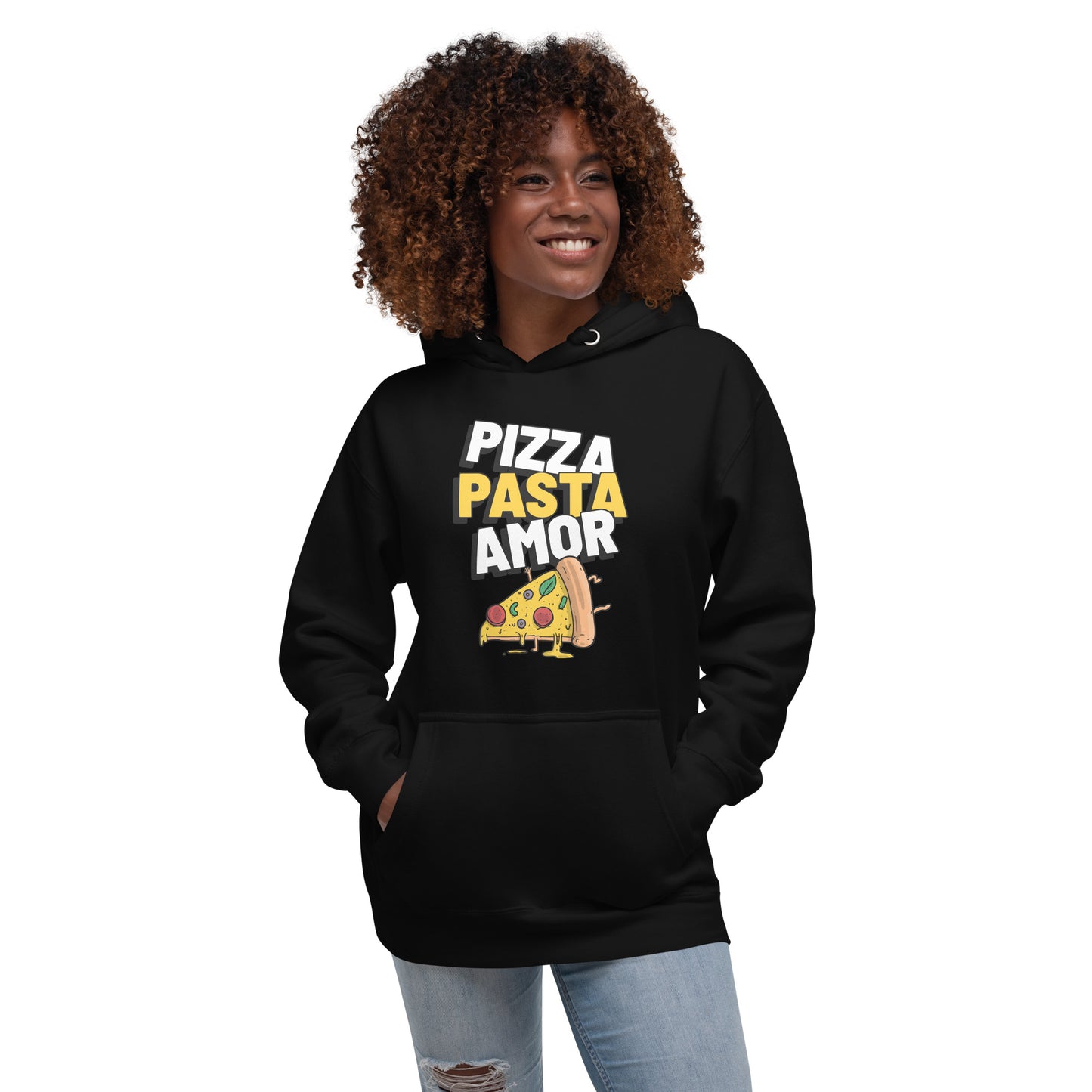 Unisex CHEF Hoodie