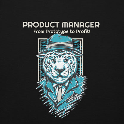 Unisex Product Manager Hoodie