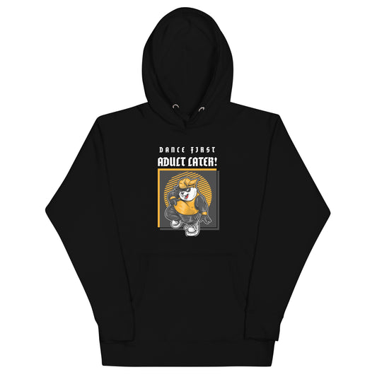 Unisex DANCER Hoodie