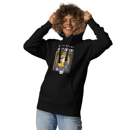 Unisex DANCER Hoodie