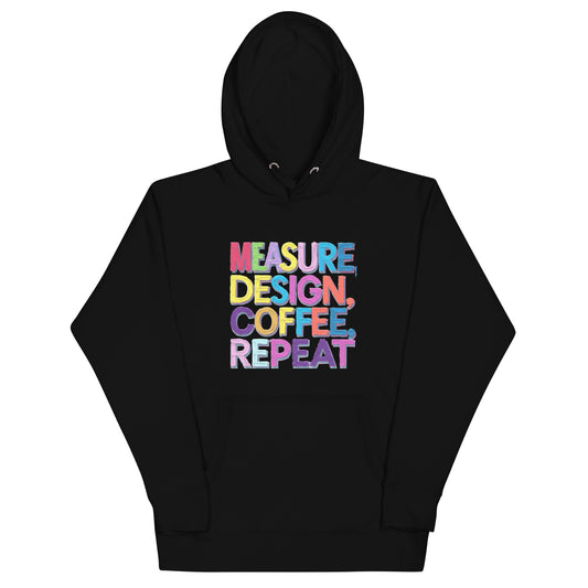 Unisex Architect Hoodie