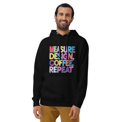 Unisex Architect Hoodie