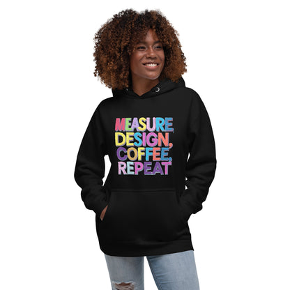 Unisex Architect Hoodie