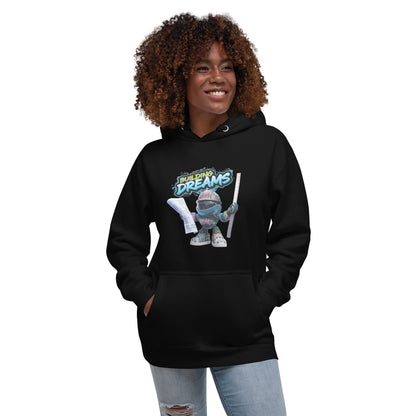 Unisex Architect Hoodie