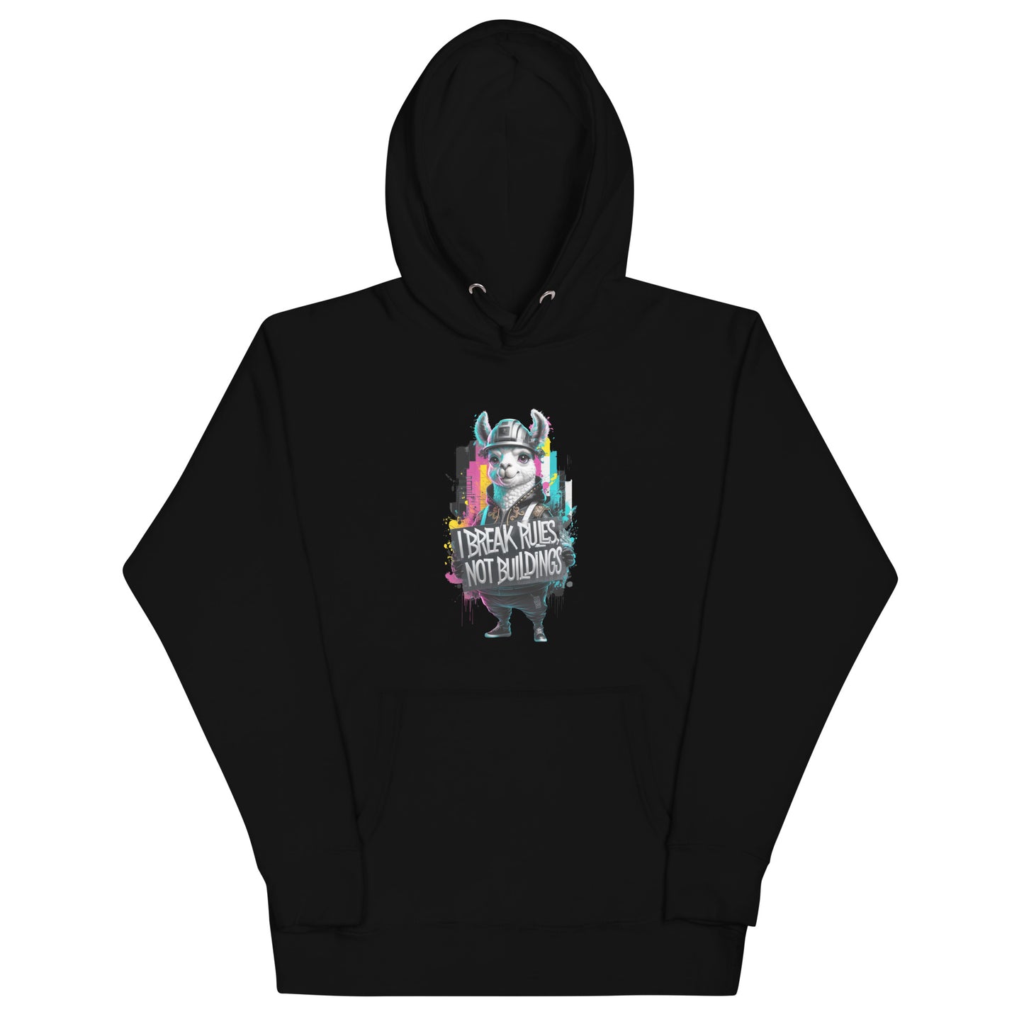 Unisex Architect Hoodie