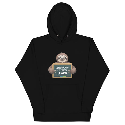 Unisex Teacher Hoodie