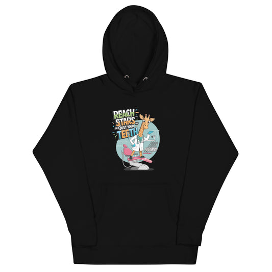 Unisex Premium Dentist Hoodie