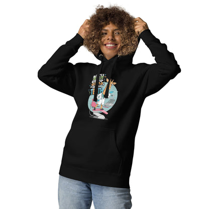 Unisex Premium Dentist Hoodie