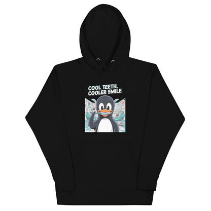 Unisex Premium Dentist Hoodie