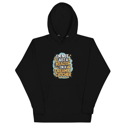 Unisex Premium Realtor Hoodie